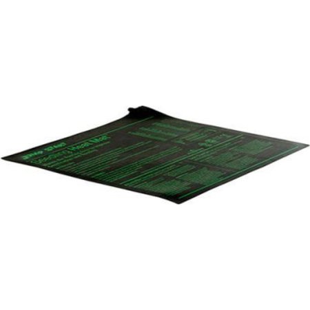 HYDROFARM Jump Start Seedling Heat Mat, 20" x 20", 45W, 120V MT10008